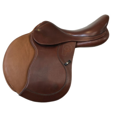 Second hand saddles