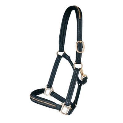 Halters