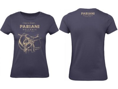 T-Shirt Donna - Pariani