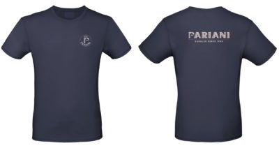 T-Shirt Uomo - Pariani