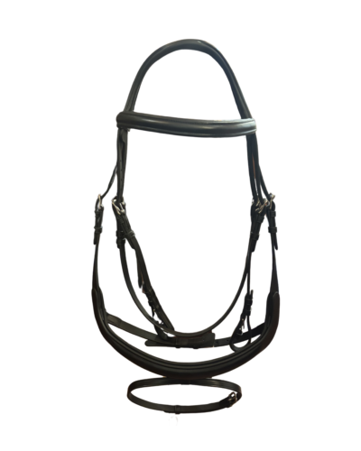 Briglia Anatomic c/redini