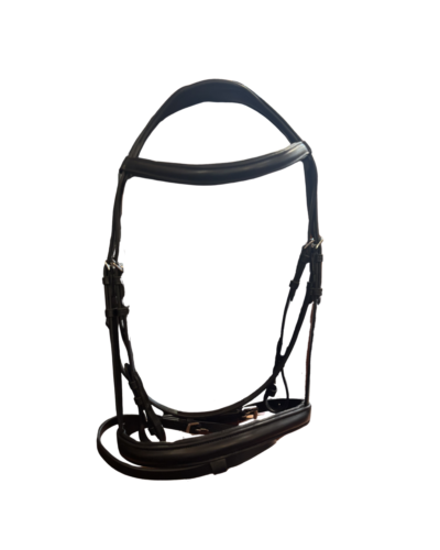 Briglia Classic c/redini